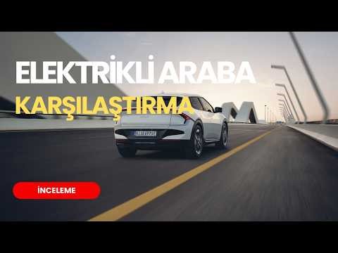 Which Electric Car Loses the Least Value? (Tesla vs Hyundai Ioniq 5 vs Kia EV6)