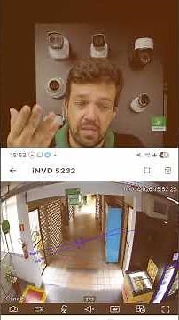 Inteligência de vídeo gravadores série 3000