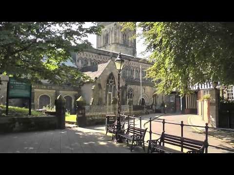 A Look at Leicester - Richard III