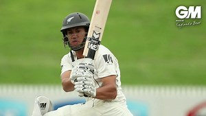 Ross, you're one of the greats! Congratulations on a stellar Test career Always played with a smile and in great spirit, we're going to miss the signature hundred celebration! 👅 Good luck for the next chapter, and thank you for the memories ❤️ | GM Cricket