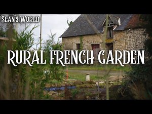 A Tour Of Sean's World's Garden 2023