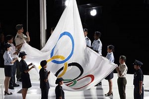 COI anuncia 25 deportes básicos para JO del 2020