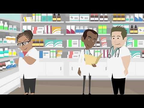 PART 1: What is Harm Reduction