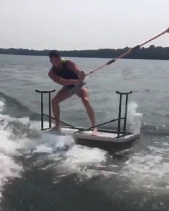 9.9K views · 87 reactions | Limited edition. 藍藍  instagram/jorgendahl38 | SWELL Wakesurf | Facebook