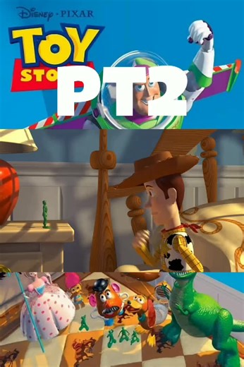 miguel😝👹 (@miguelapg13) - Toy Story 1: Unpacking Key Moments in the Film