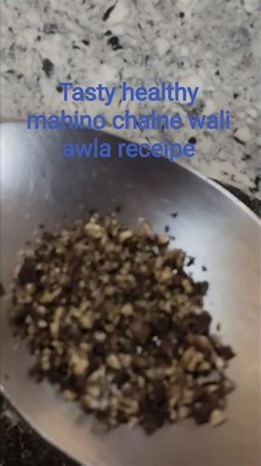 #food #healthy #awla receipe 😋😋yum yum