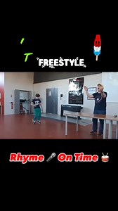 #bboy skills at Collège Olympe de Gouges in Montauban, France 🇫🇷 To book a Fluency MC show at your school, please DM or email: support@fluencymc.com #rhymeontime #fluency #fluencymc 🎤 | Fluency MC