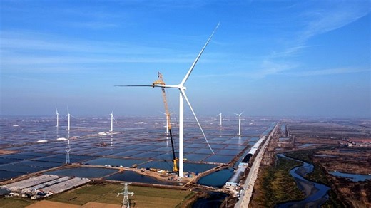 World’s largest all-terrain crane completes first lifting