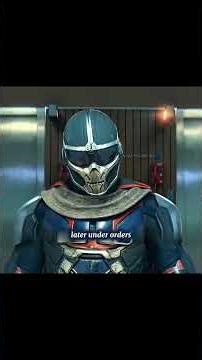 Taskmaster Explained | The Ultimate Copy Fighter | Marvel #Shorts