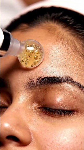 “Extreme Nose Vacuum Extraction — Every Pore Emptied in Slow Motion!”