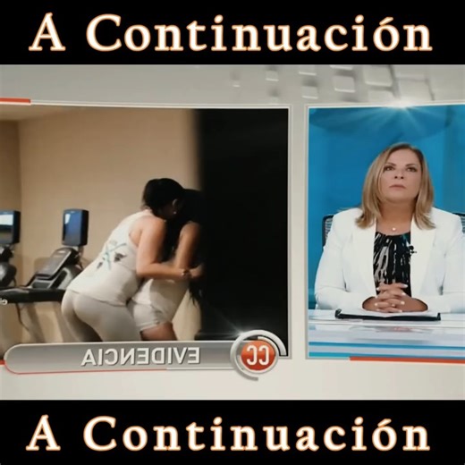 Cheating on her husband with a woman discovering the truth of being unfaithful #viral #CaseCerrado #viral #Telemundo #Televisa #caso #case | Beautiful World