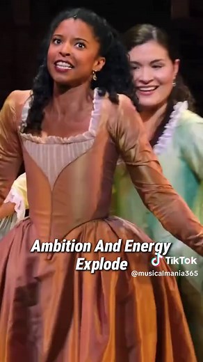 Favorite Musical Theatre Riffs to Inspire You