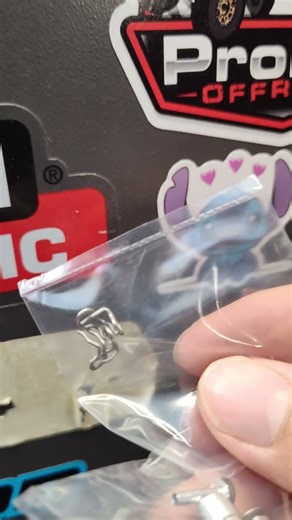 Shimano Brake Caliper Pad Pin Retaining Clips #bikeproducts #mountainbikeparts #mtb