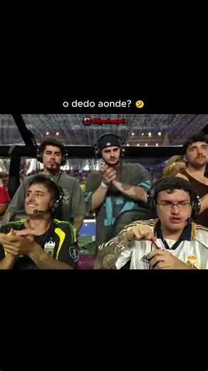 qual foi coringa? 🤔 . . . #loudcoringa #caiox #brabox #kingsleague