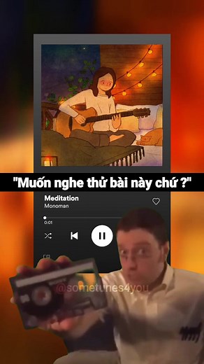 Chill Music Playlist with Monoman Guitar Tunes