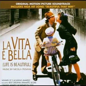 La Vita È Bella