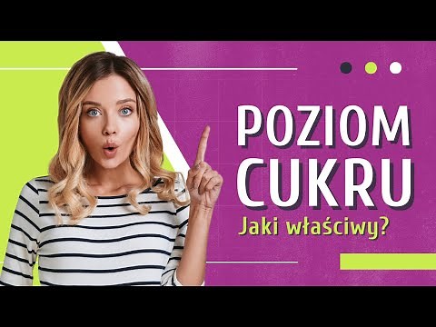 Poziom cukru we krwi. Normy, wysoki i niski. Czym jest hiperglikemia i hipoglikemia | Medycyna360