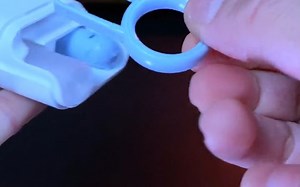 虽然有点恶心，但真的很好用