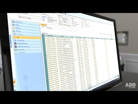 ADD Energy E3: The Premiere Back Office Solution For Energy Distribution
