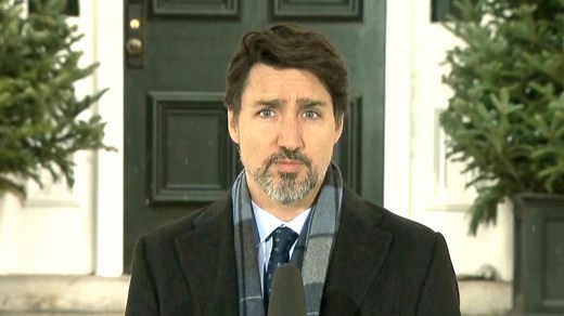447K views · 7.4K reactions | Prime Minister Justin Trudeau used his most forceful language yet to urge Canadians to remain inside and not congregate in groups as the country tries to slow the spread of COVID-19. | CBC News | Facebook