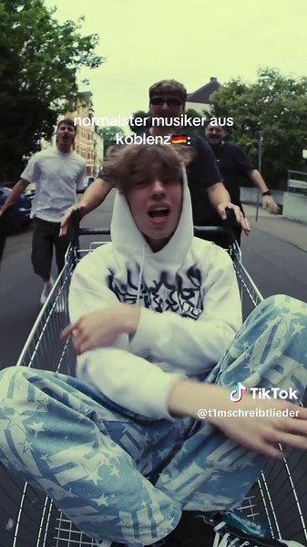 leider wirklich 🥲 #koblenz #musik #newcomer #fckihndoch
