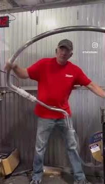 Behind the Scenes look at the process of your TurboSwing being made!