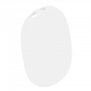 ZJCHAO kit de housse de pour casque en silicone Kit de housse de pour casque d'écoute, bandeau en Silicone, video detachee Blanc