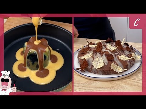 Desserts of the season: 3 must-try Autumn sweet delights!