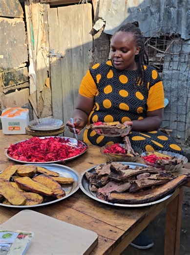 Exploring the Rural African Lifestyle