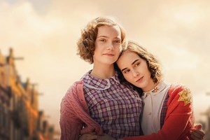 Mi mejor amiga, Ana Frank: La conmovedora película para ver en Netflix