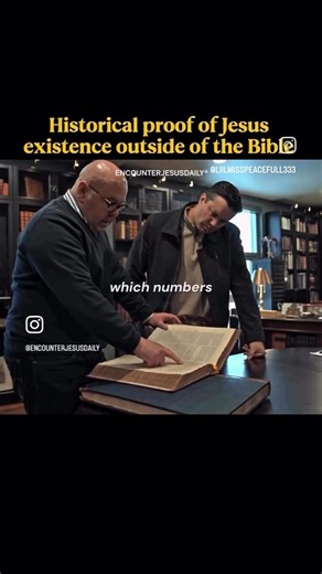 35 reactions · 15 shares | AN HISTORICAL RECORD FROM 91AD BY FLAVIUS JOSEPHUS WHO WAS NOT A CHRISTIAN... | Ponle Segun Adegboyega Alabi | Facebook
