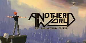 Another World™ - 20th Anniversary Edition