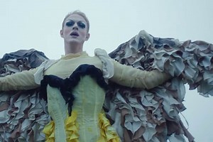 Drag Queen Writes Op-Ed Defending Drag Shows for Kids