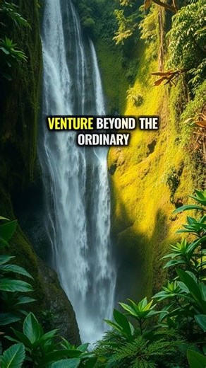 Jungle Mysteries: Explore the Depths of Nature's Wild Wonders