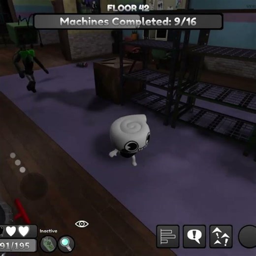 Kakegurui #roblox #edit