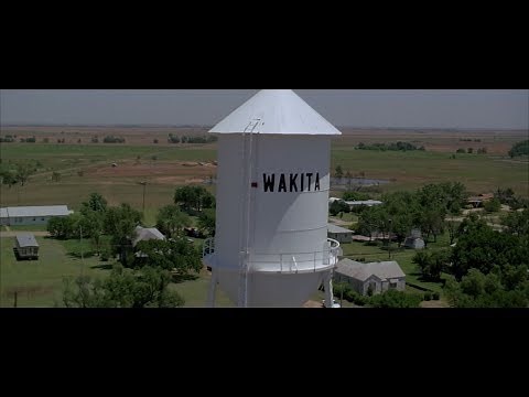 Twister Soundtrack - Walk in the Woods (Movie Version)