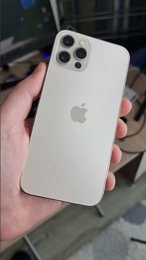 Installed Android 13 on iPhone 13