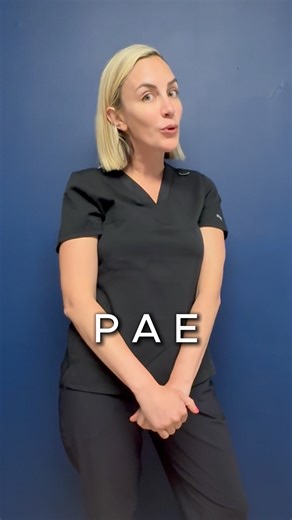 𝐓𝐡𝐢𝐧𝐤 𝐲𝐨𝐮𝐫 𝐩𝐫𝐨𝐬𝐭𝐚𝐭𝐞 𝐦𝐢𝐠𝐡𝐭 𝐛𝐞 𝐞𝐧𝐥𝐚𝐫𝐠𝐞𝐝? Here’s what to know. Frequent urination, weak stream, or interrupted sleep could all be signs of BPH (Benign Prostatic Hyperplasia). 𝐓𝐡𝐞 𝐠𝐨𝐨𝐝 𝐧𝐞𝐰𝐬? 𝐒𝐮𝐫𝐠𝐞𝐫𝐲 𝐢𝐬𝐧’𝐭 𝐲𝐨𝐮𝐫 𝐨𝐧𝐥𝐲 𝐨𝐩𝐭𝐢𝐨𝐧. With Prostate Artery Embolization (PAE), you get: ✅ Minimally invasive treatment ✅ No cutting, no hospital stay ✅ Fast recovery and long-lasting relief ✅ Covered by most insurances 💻 Take our quick quiz today to 