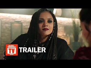 Charmed S01E08 Preview | 'Bug a Boo' | Rotten Tomatoes TV