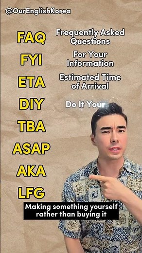 What Does ETA Actually Mean?