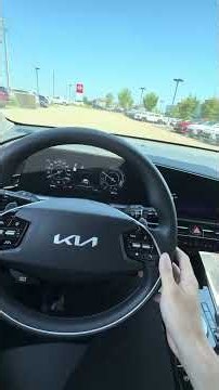 2023 Kia Niro EV Premium