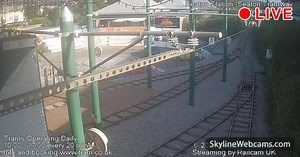 【LIVE】 Live Cam Seaton - England | SkylineWebcams