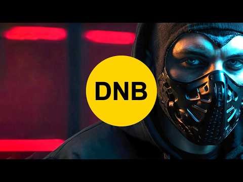 Nocturne - Lunge | Neurofunk Drum and Bass