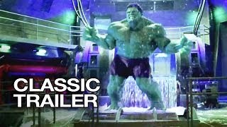Hulk streaming: where to watch movie online?