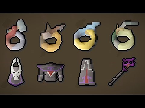 Desert Treasure 2 Finally Came to Runescape