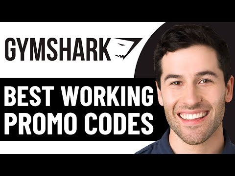HOW TO FIND WORKING GYMSHARK DISCOUNT PROMO CODES IN 2026 (UPDATED)