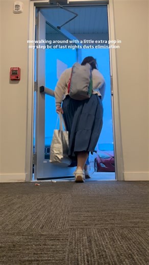 mary-kate russell on Instagram: "WAR IS OVER!!!!!!!! #dwts"