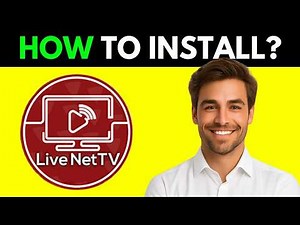 FireStick Live TV Free! Install Live NetTV (Full Guide 2026)