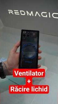 Cel mai bun telefon pentru jocuri mobile