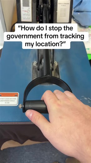 It’s an easy fix your car is actually a tracking device #funnytshirts #mechanic #tires #tire #memeshirt